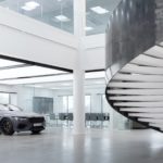 Η Polestar εγκαινιάζει τις νέες εγκαταστάσεις της στη Σουηδία