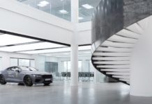Η Polestar εγκαινιάζει τις νέες εγκαταστάσεις της στη Σουηδία