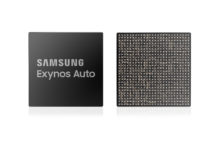 Exynos και ISOCELL της Samsung για λύσεις Automotive-Grade