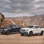 Νέα X-Class TheRock edition