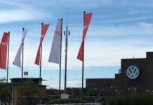 Η Volkswagen σε συνομιλίες με τη Waymo