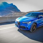 Driver’s Award για την Alfa Romeo Stelvio Quadrifoglio