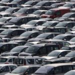 Κανονισμός του Ευρωπαϊκού Κοινοβουλίου για την έγκριση και εποπτεία της αγοράς οχημάτων