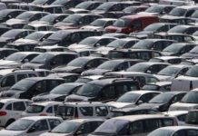 Κανονισμός του Ευρωπαϊκού Κοινοβουλίου για την έγκριση και εποπτεία της αγοράς οχημάτων