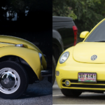 To VW Beetle κλείνει τον κύκλο του