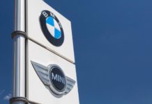 Η BMW Financial Services UK ανακοίνωσε σύμπραξη με την Wrisk