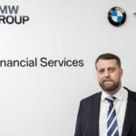Αλλαγή ηγεσίας στην BMW Financial Services Hellas www.fleetnews.gr