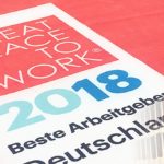 Η Daimler Financial Services στις 10 πρώτες World’s Best Workplaces