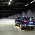 Η VW επικεντρώνεται στο φωτισμό