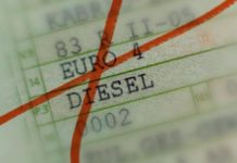 Το νέφος επιφέρει απαγόρευση του ντίζελ Euro 4 στο Μιλάνο