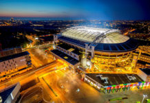 Nissan Intelligent Mobility: Τροφοδοτώντας με ενέργεια ένα στάδιο! www.fleetnews.gr