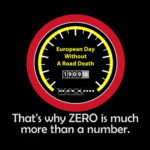 Για μια Ευρώπη χωρίς Θανατηφόρα Τροχαία www.fleetnews.gr