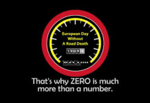 Για μια Ευρώπη χωρίς Θανατηφόρα Τροχαία www.fleetnews.gr