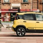 Η Fiat σταματά να παράγει πετρελαιοκίνητα Panda