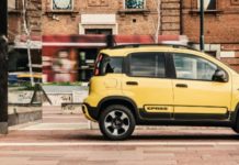 Η Fiat σταματά να παράγει πετρελαιοκίνητα Panda