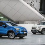 Το νέο Fiat 500X με δωρεάν το αυτόματο κιβώτιο www.fleetnews.gr