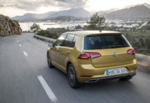Τα περισσότερα μοντέλα VW εναρμονίζονται πλέον με το WLTP