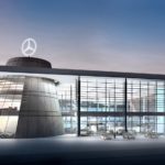 Αλλαγή αντιπροέδρου στη Mercedes Benz Hellas