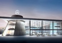 Αλλαγή αντιπροέδρου στη Mercedes Benz Hellas