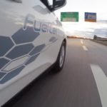 Βενζίνη, ντίζελ, CNG και υδρογόνο σε ένα σταθμό ανεφοδιασμού