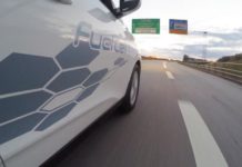 Βενζίνη, ντίζελ, CNG και υδρογόνο σε ένα σταθμό ανεφοδιασμού