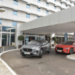 Εντυπωσιακή πρεμιέρα της Jaguar I-PACE! www.fleetnews.gr