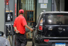 Η Δανία ενισχύει την επανάσταση της ηλεκτροκίνησης με σχέδιο απαγόρευσης βενζίνης και ντίζελ