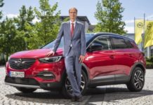 8 νέα ή ανανεωμένα μοντέλα μέχρι το 2020 σκοπεύει να λανσάρει η Opel