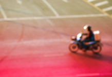 Τα οφέλη των στόλων από τη χρήση ασφαλέστερων ποδηλάτων και σκούτερ