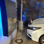Το Nissan Leaf επιτρέπει στους στόλους να πουλήσουν ηλεκτρική ενέργεια!
