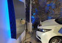 Το Nissan Leaf επιτρέπει στους στόλους να πουλήσουν ηλεκτρική ενέργεια!
