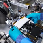 Το BMW Group ενώνει τις δυνάμεις του με την Northvolt και την Umicore