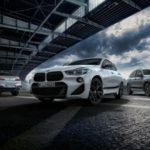 Η BMW προτείνει «Κυριαρχία Χ» με σημαντικά οφέλη
