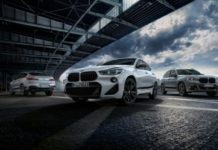Η BMW προτείνει «Κυριαρχία Χ» με σημαντικά οφέλη