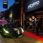 Pirelli: Το 2ο P Zero World της Ευρώπης στο Monte Carlo