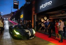 Pirelli: Το 2ο P Zero World της Ευρώπης στο Monte Carlo