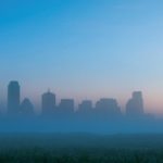 Η μείωση του νέφους σώζει ζωές και εξοικονομεί χρήματα