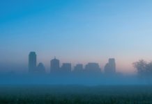 Η μείωση του νέφους σώζει ζωές και εξοικονομεί χρήματα