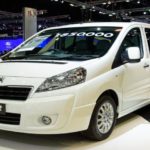 Η PSA παρουσιάζει τα ηλεκτρικά της LCV