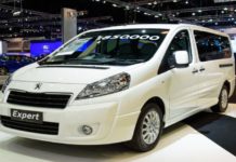 Η PSA παρουσιάζει τα ηλεκτρικά της LCV