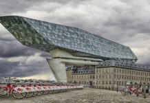 All-in-one Mobility στην Αμβέρσα