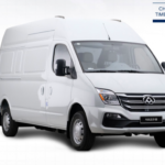 Η LeasePlan φέρνει στην Ευρώπη το πρώτο μεγάλο LCV μηδενικών εκπομπών