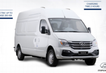 Η LeasePlan φέρνει στην Ευρώπη το πρώτο μεγάλο LCV μηδενικών εκπομπών