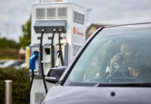 Τα σημεία φόρτισης στο Google Maps