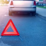 Συνδεδεμένα αυτοκίνητα προειδοποιούν για τα ατυχήματα στο δρόμο