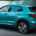 Η Volkswagen παρουσιάζει το μικρό της SUV T-Cross