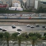 Το Ισραήλ θα απαγορεύσει την πώληση οχημάτων βενζίνης και ντίζελ από το 2030