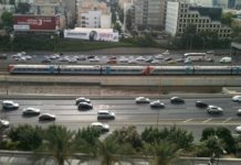 Το Ισραήλ θα απαγορεύσει την πώληση οχημάτων βενζίνης και ντίζελ από το 2030