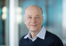 Ο CEO της LeasePlan στο Fleet Europe Summit 2018