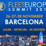 Τι θα μάθετε στο Fleet Europe Summit 2018